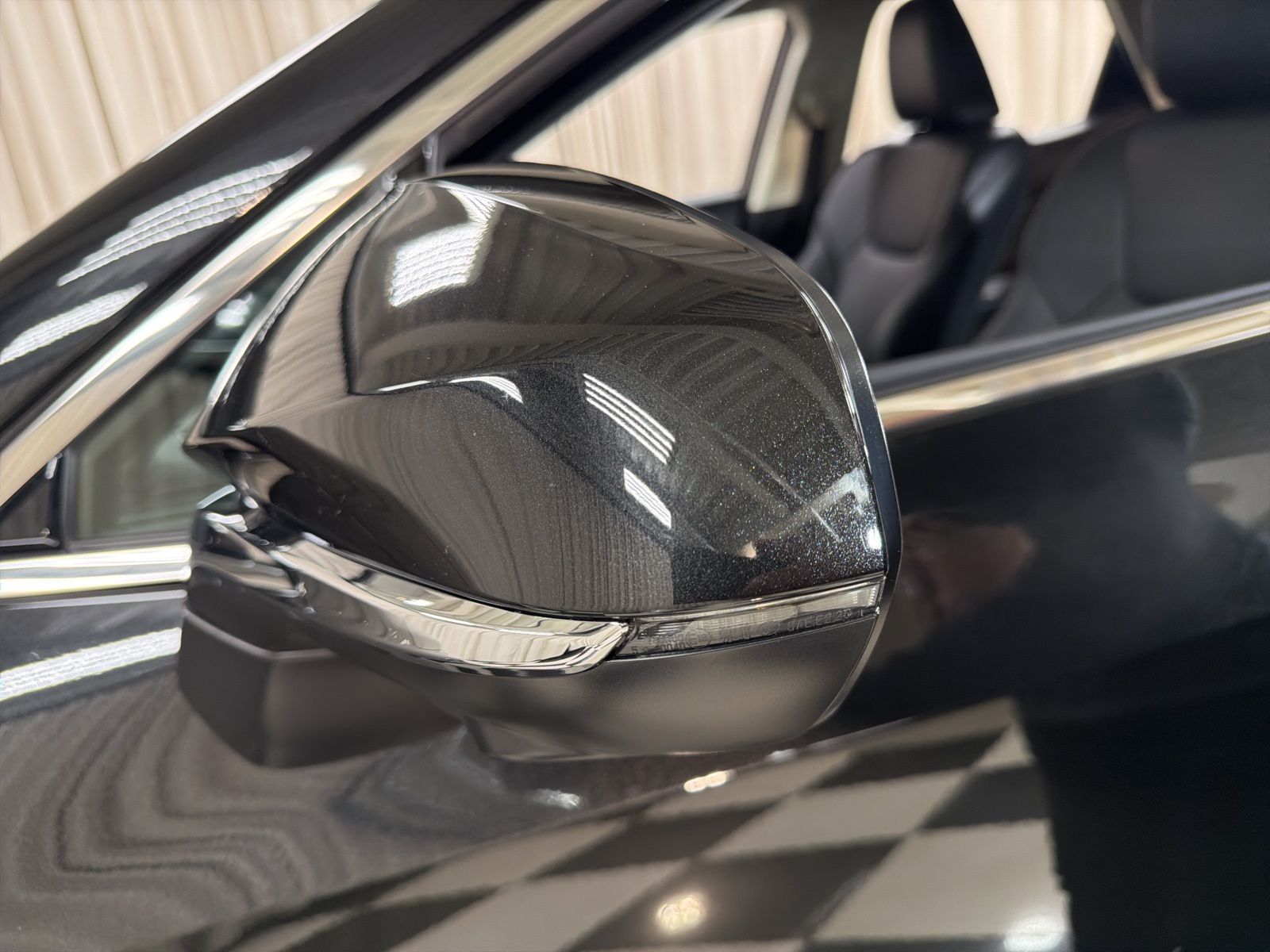 Used 2024 Black Lexus 350 Premium image 59