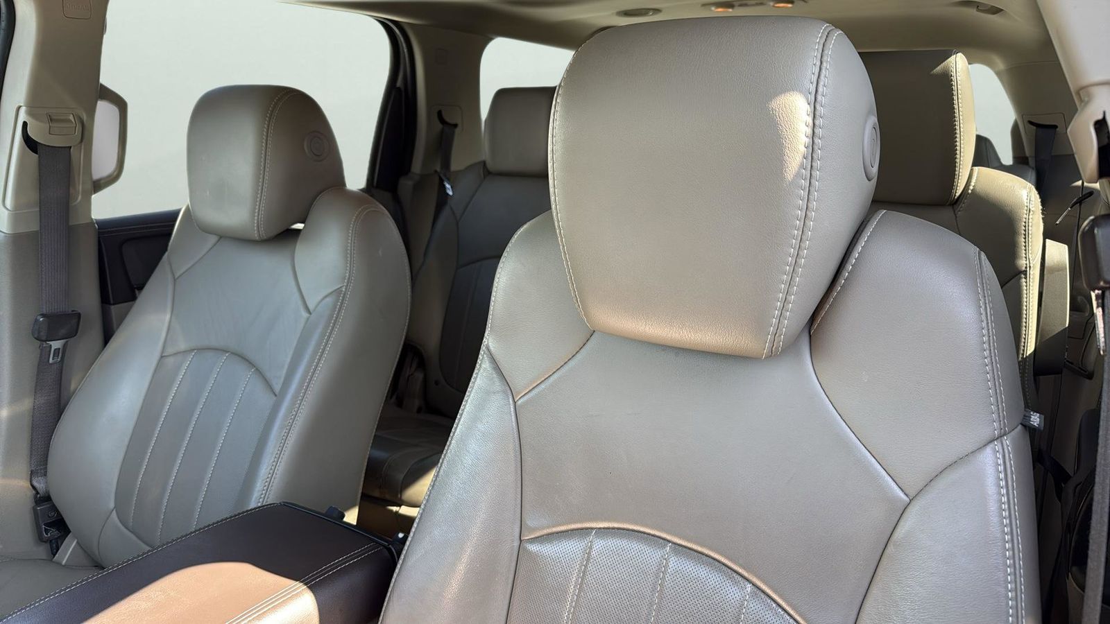 Used Car 2016 Gmc Acadia  Denali For Sale Under $15,000 In Austin, Texas