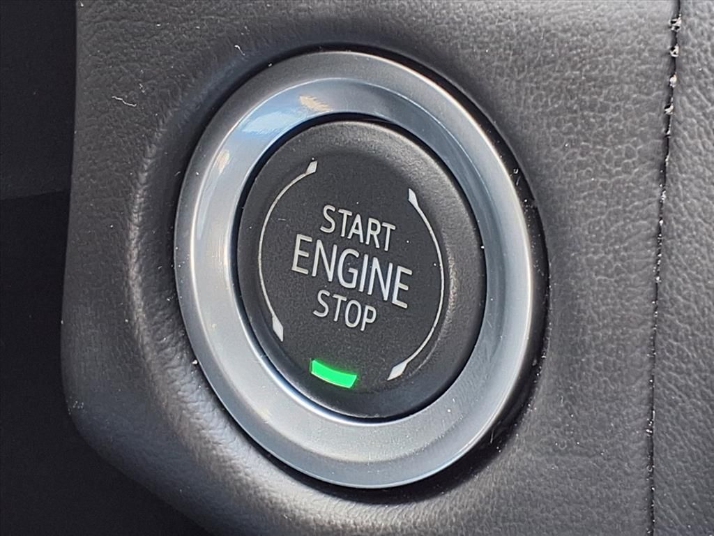 2024 Chevrolet Tahoe LS - 11