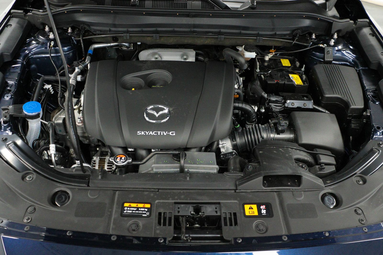 New Car 2025 Mazda Cx-5  2.5 S Select Package For Sale Under $30,000 In Austin, Texas