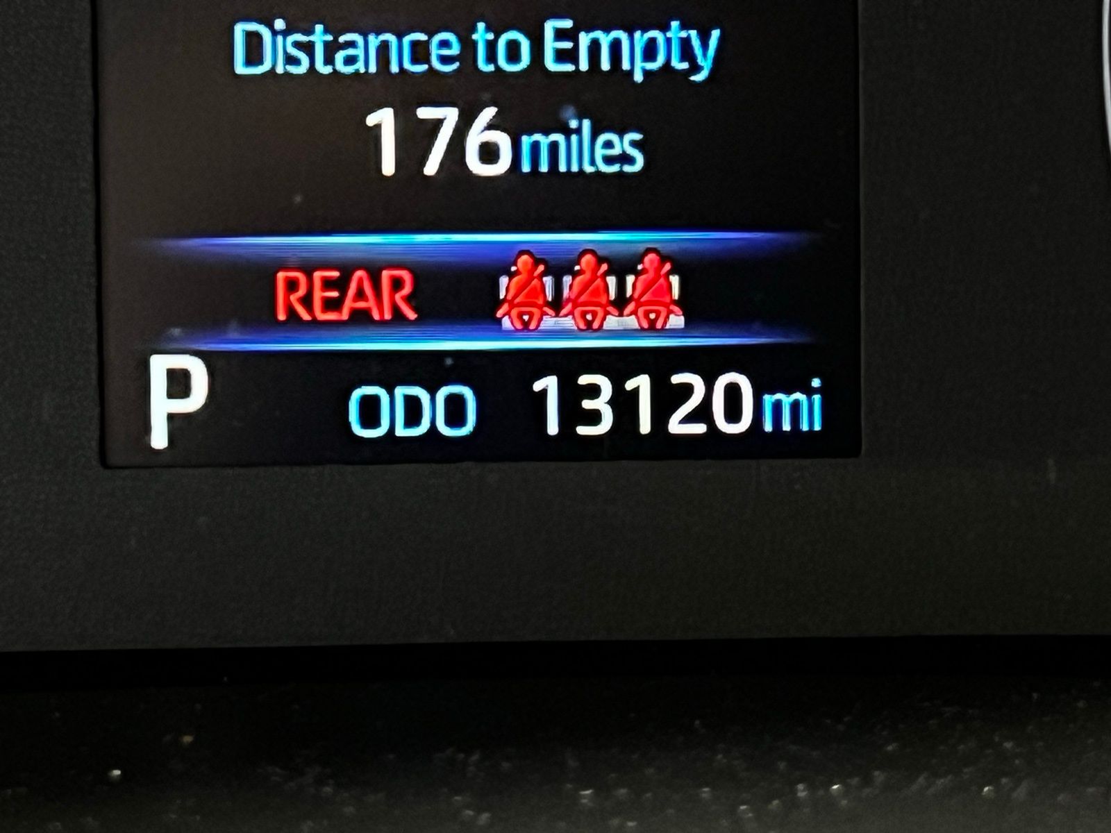 Thumbnail: 2025 Toyota Corolla - 11