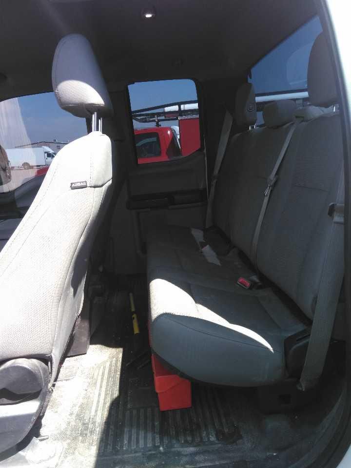 2017 Ford F-350SD XLT photo