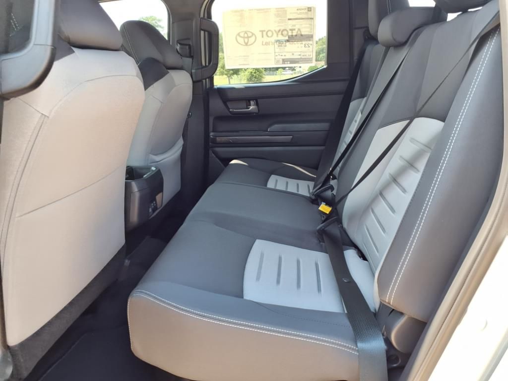 2025 Toyota Tacoma Hybrid TRD Off Road  at Toyota of Victoria