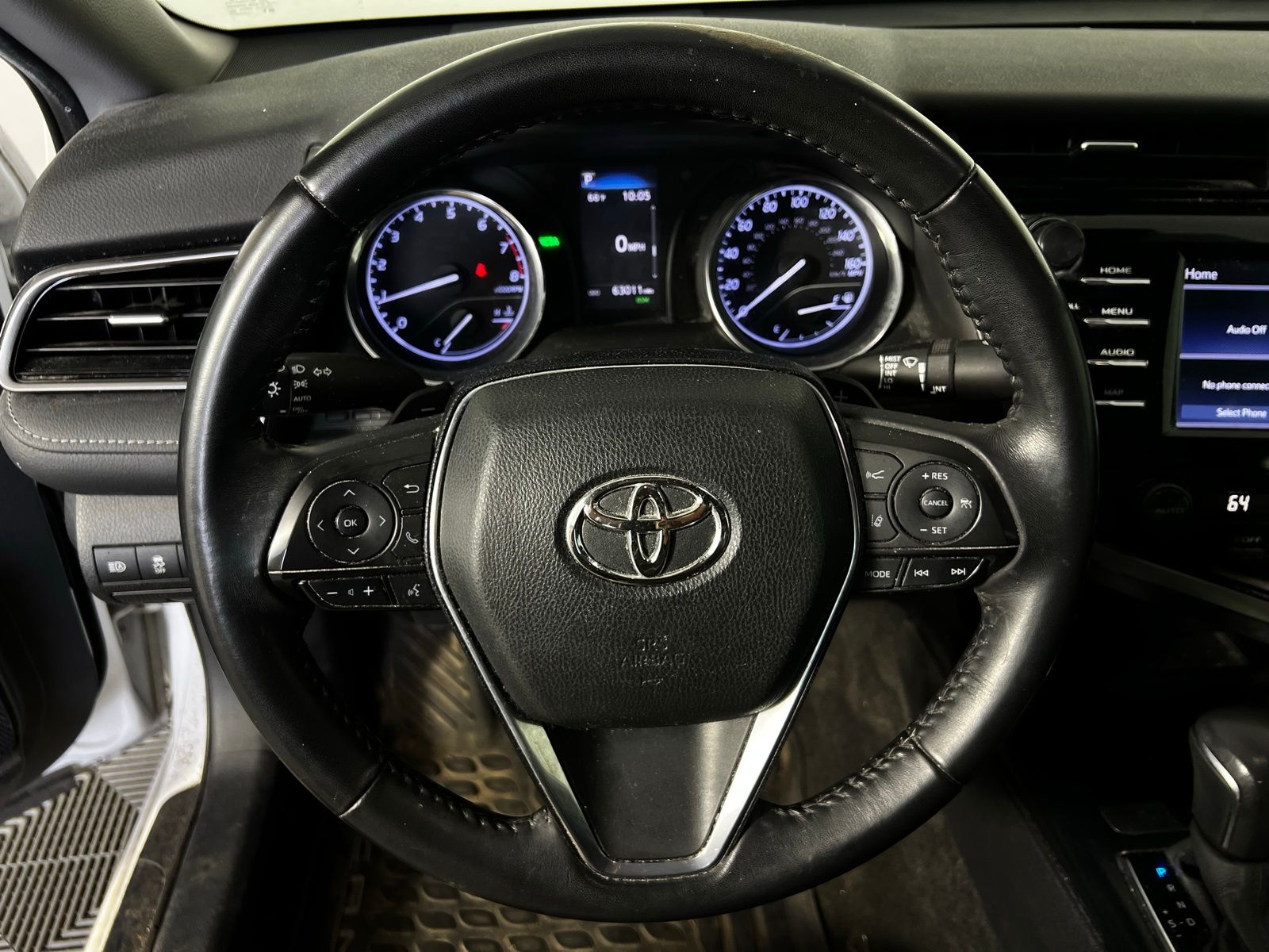 Thumbnail: 2020 Toyota Camry - 9