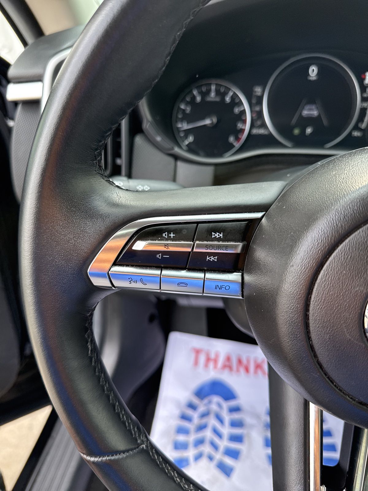 Used Car 2025 Mazda Cx-50  2.5 S Select Package For Sale Under $30,000 In Austin, Texas