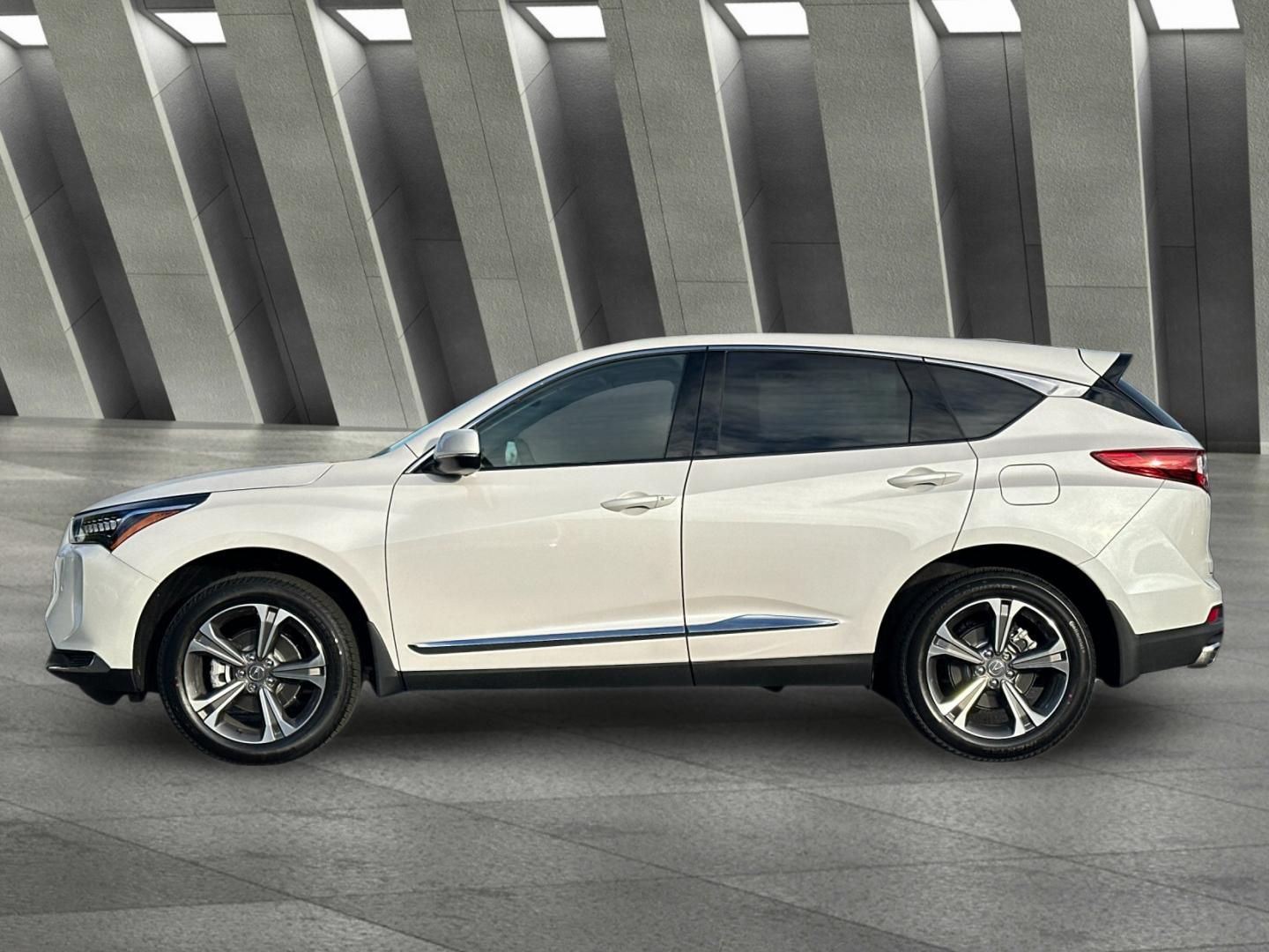 new 2025 Acura RDX car
