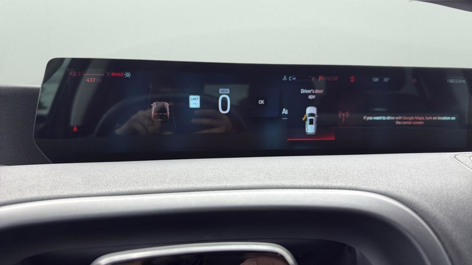 Used Car 2025 Ford Expedition  Platinum For Sale Under $80,000 In Austin, Texas