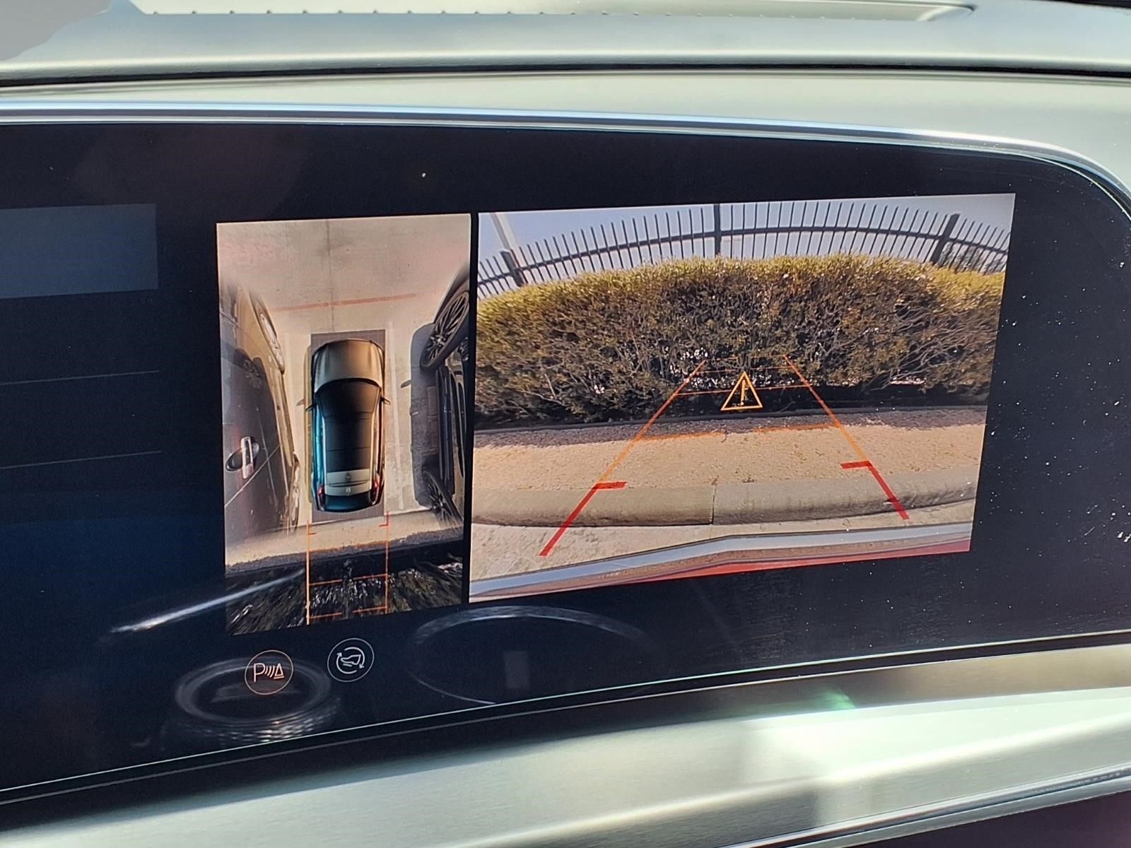 2025 Cadillac LYRIQ Luxury Red at Bayway Cadillac Southwest