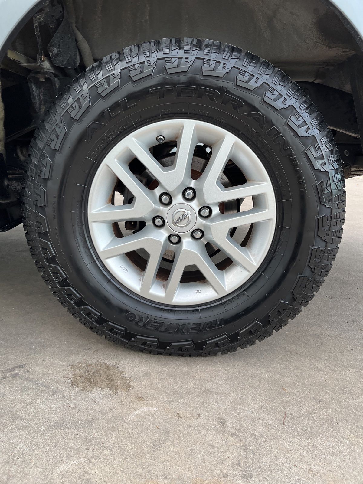 Used Car 2018 Nissan Frontier  Sv For Sale Under $20,000 In Austin, Texas