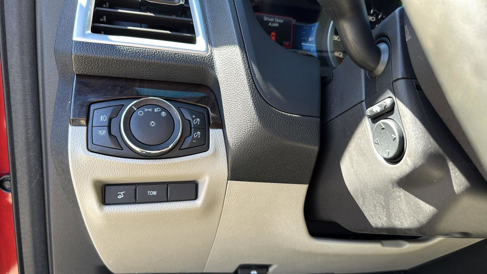 Used Car 2015 Ford Explorer  Limited For Sale Under $20,000 In Austin, Texas