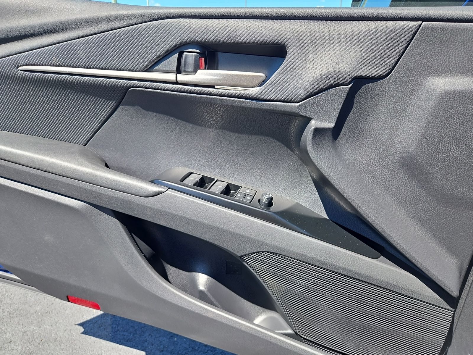 new 2026 Toyota Camry car, priced at $37,188