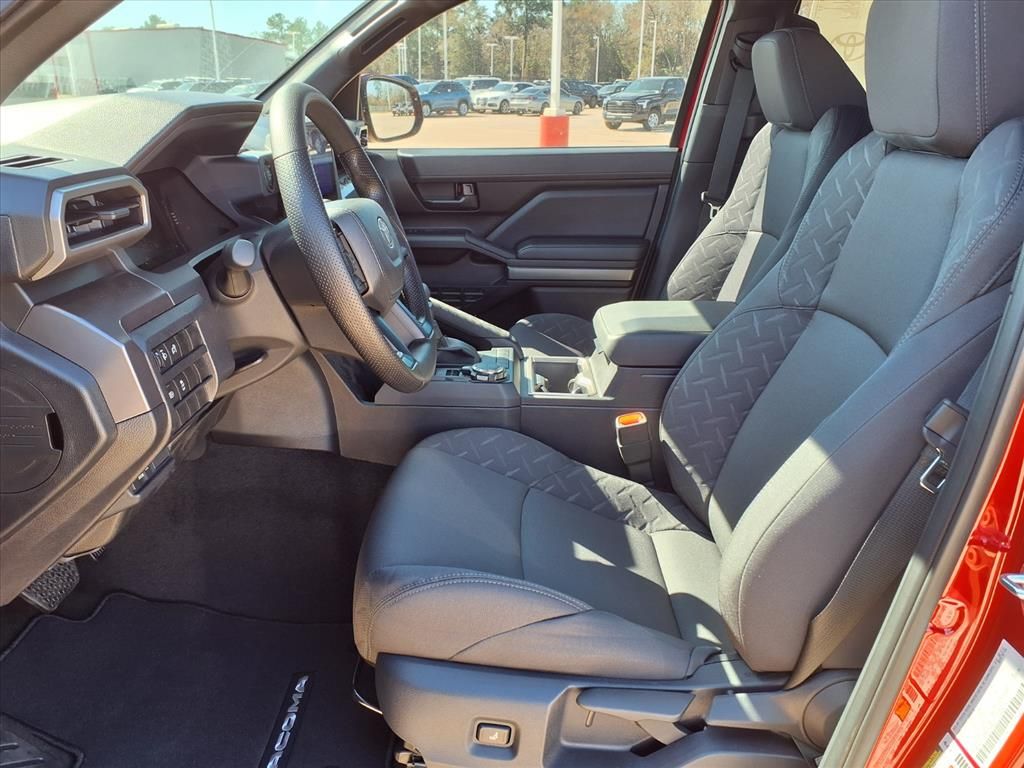2026 Toyota Tacoma SR5 - 10