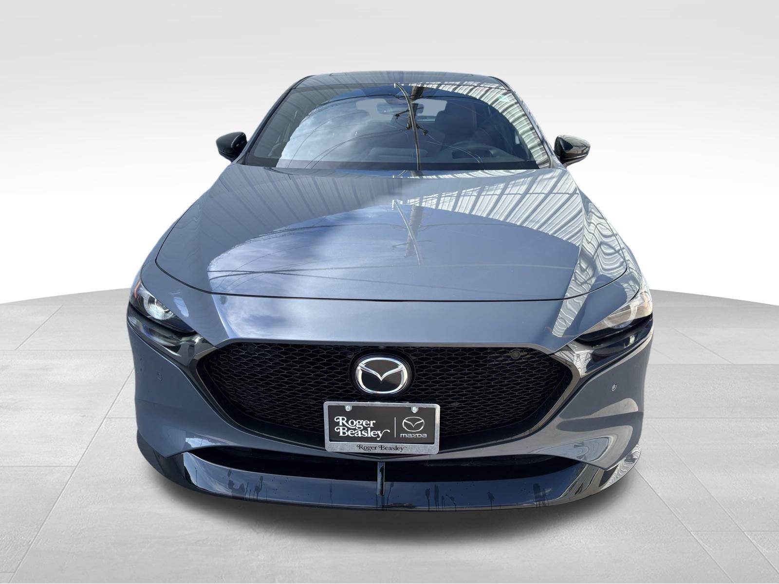 Used Car 2023 Mazda Mazda3  2.5 Turbo Premium Plus Package For Sale Price N/a In Austin, Texas