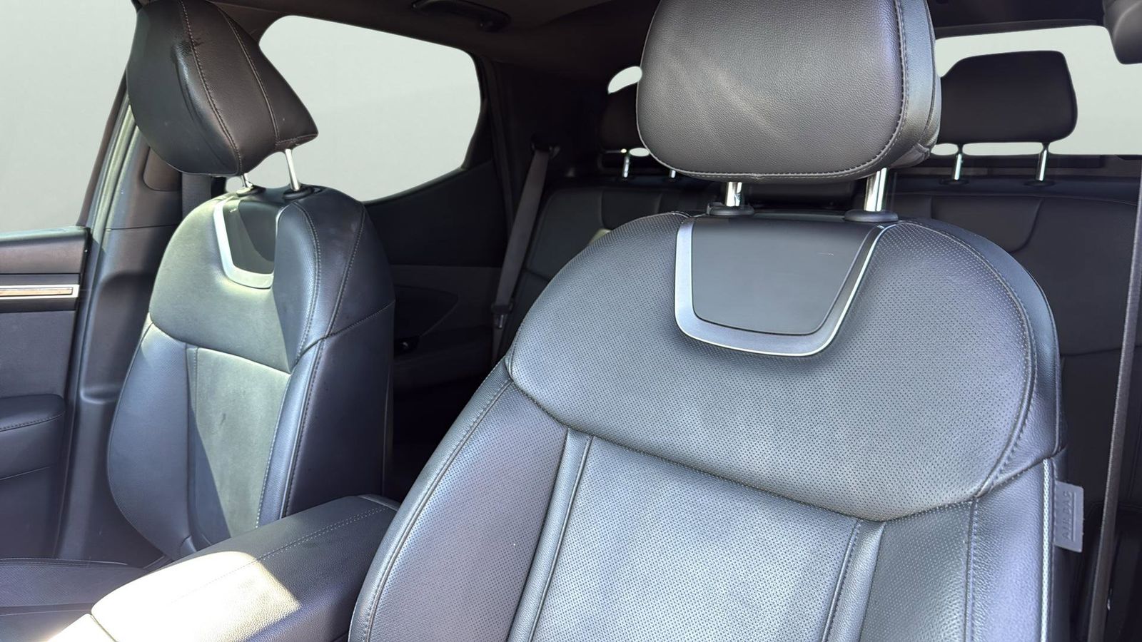 Used Car 2022 Hyundai Santa Cruz  Limited For Sale Under $25,000 In Austin, Texas