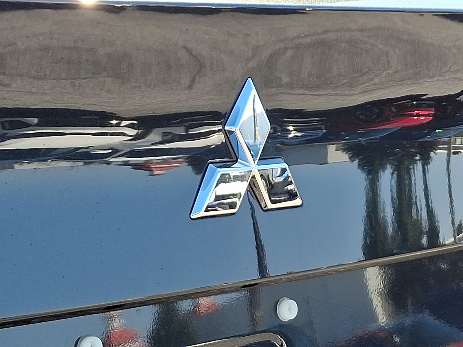2026 Mitsubishi Outlander ES - Photo 22