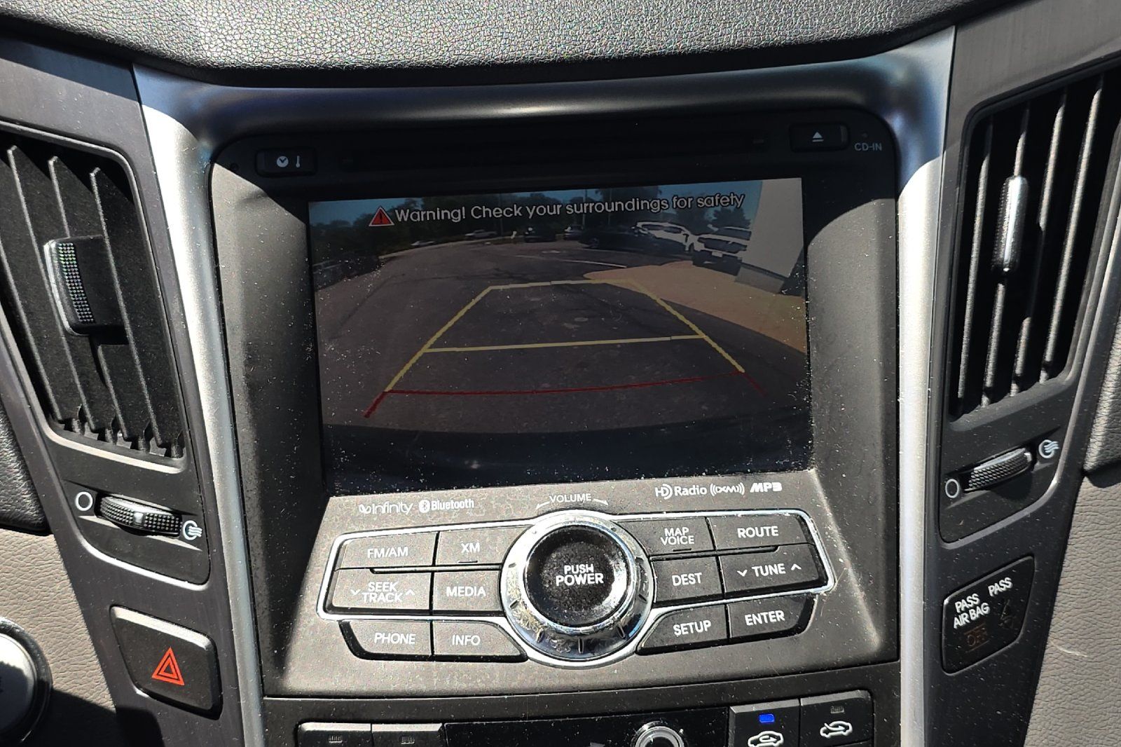 Used 2014 Black Hyundai Limited image 19