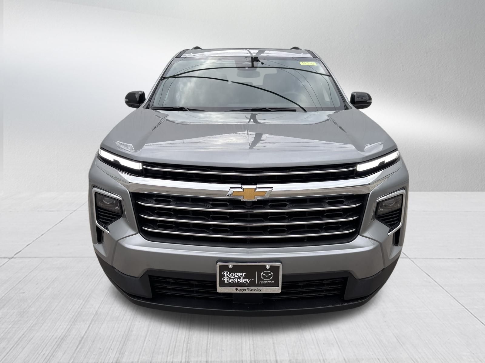 Used Car 2025 Chevrolet Traverse  Lt For Sale Under $40,000 In Austin, Texas