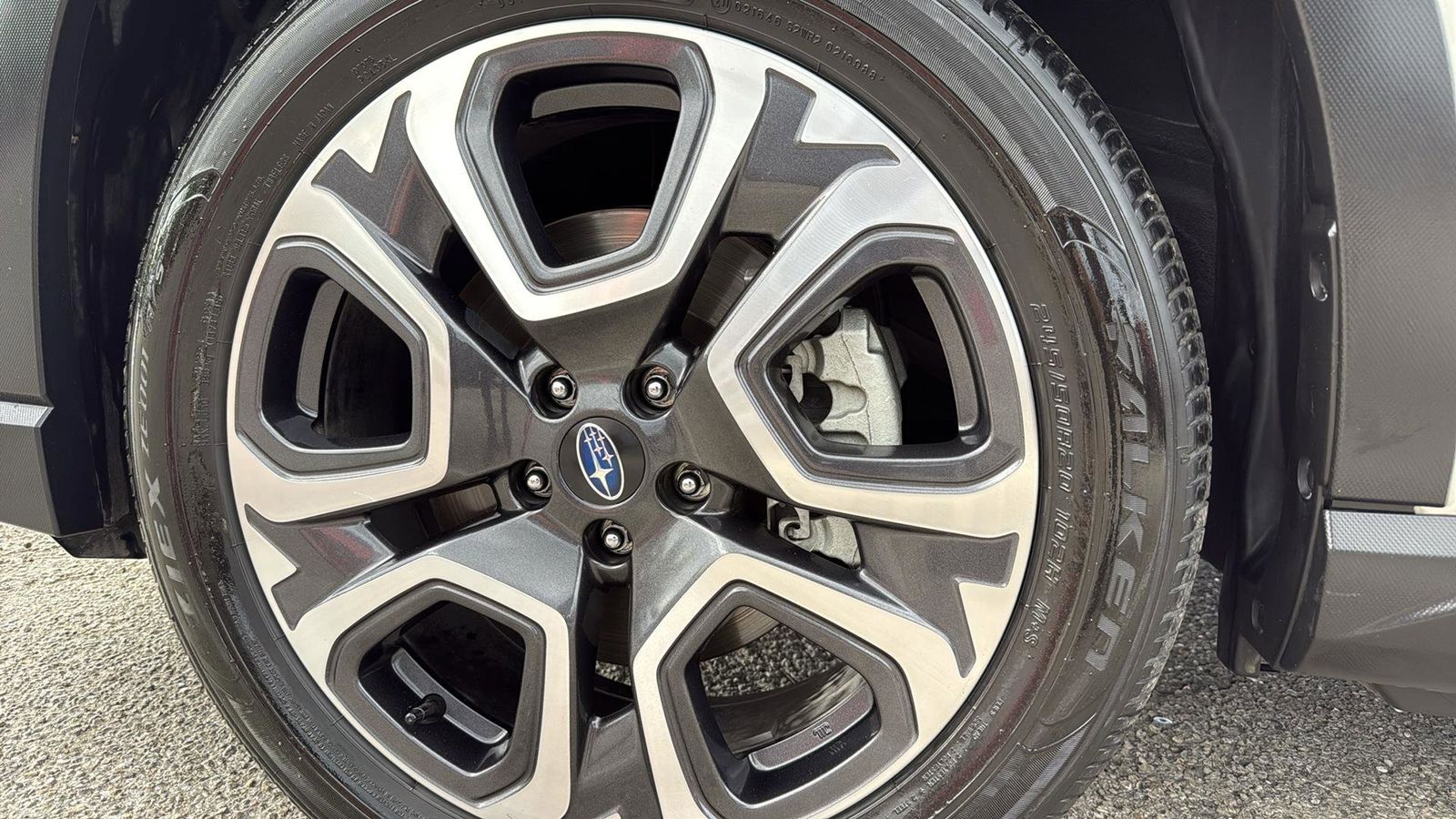 Used Car 2023 Subaru Ascent  Touring For Sale Under $40,000 In Austin, Texas