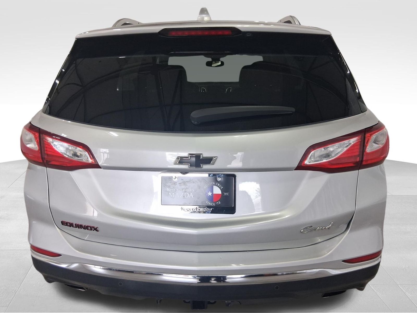 Used Car 2020 Chevrolet Equinox  Premier For Sale Under $25,000 In Austin, Texas