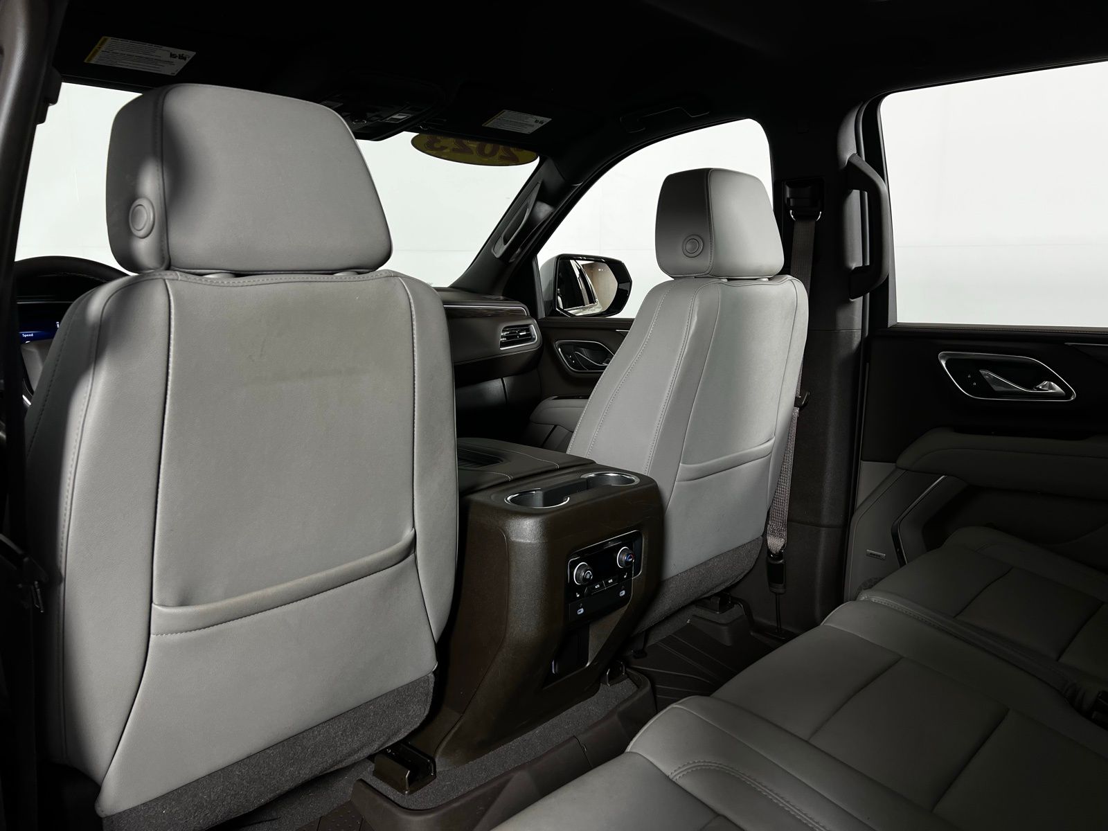 Thumbnail: 2023 Chevrolet Tahoe - 25