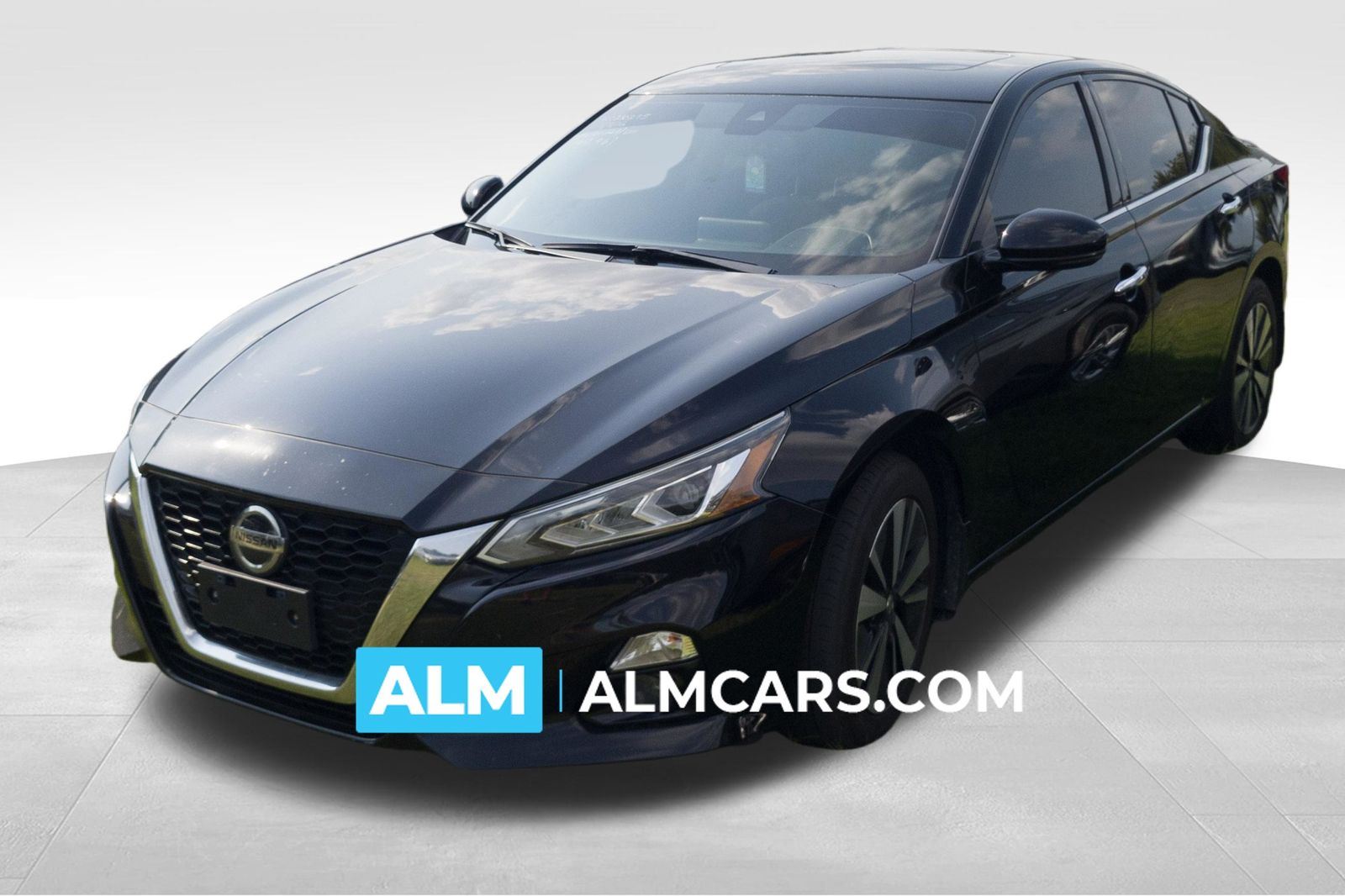 2019 Nissan Altima 2.5 SV