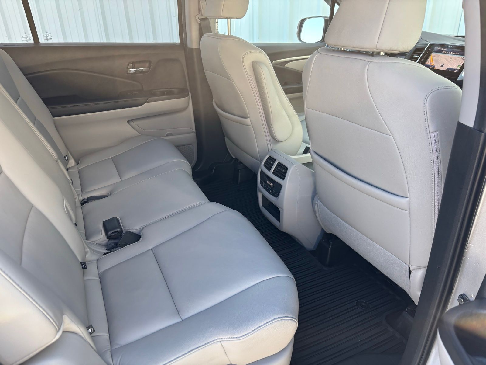 Used Car 2016 Honda Pilot  Ex-l For Sale Under $20,000 In Austin, Texas