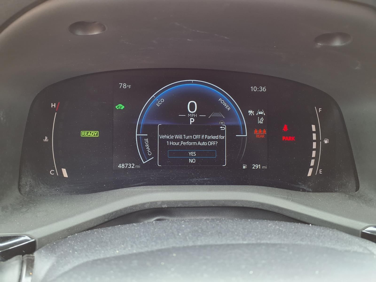2025 Toyota Camry LE - 11