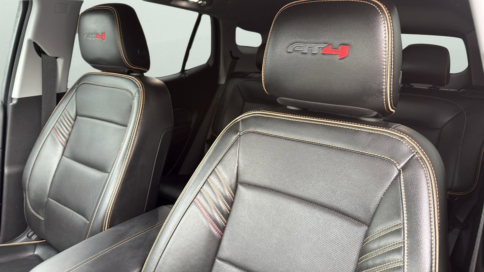 Used Car 2022 Gmc Terrain  At4 For Sale Under $25,000 In Austin, Texas