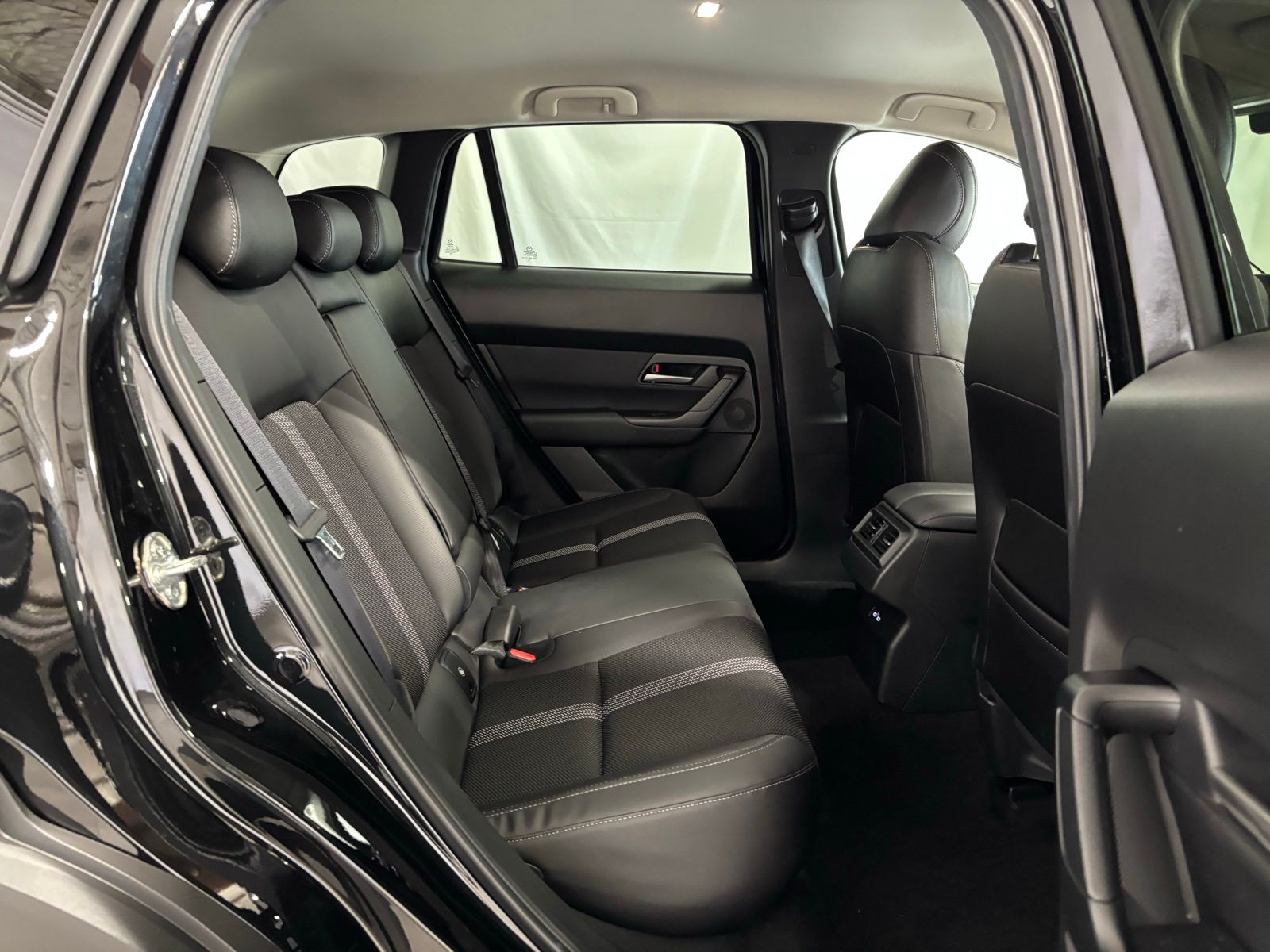 Used Car 2025 Mazda Cx-50  2.5 S Select Package For Sale Under $30,000 In Austin, Texas