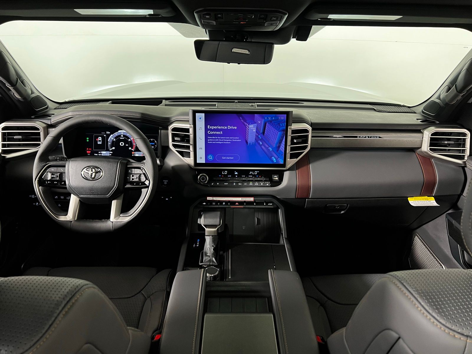 Thumbnail: 2026 Toyota Tundra - 26