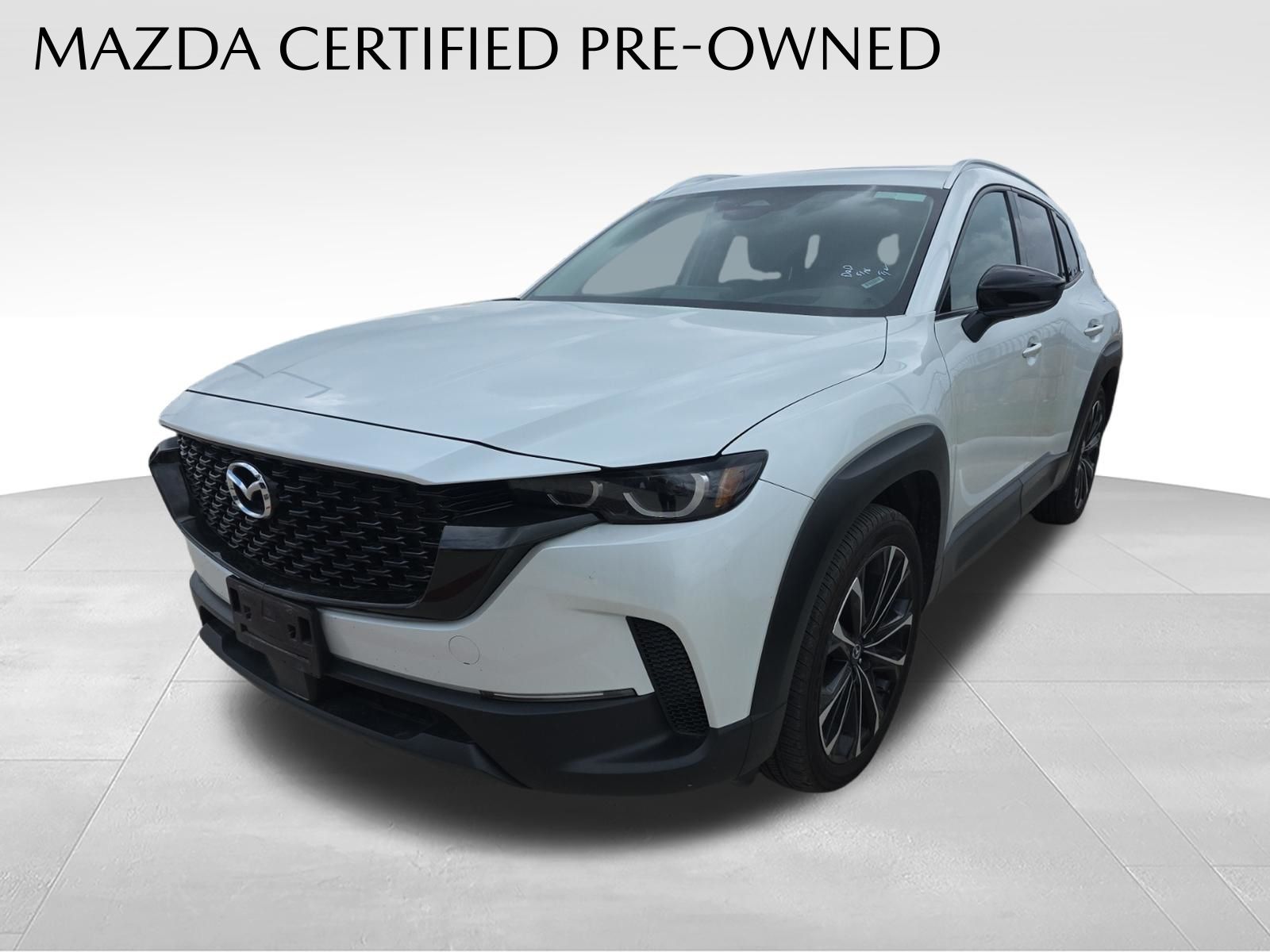 2025 Mazda Mazda CX-50 2.5 S Premium Plus Package