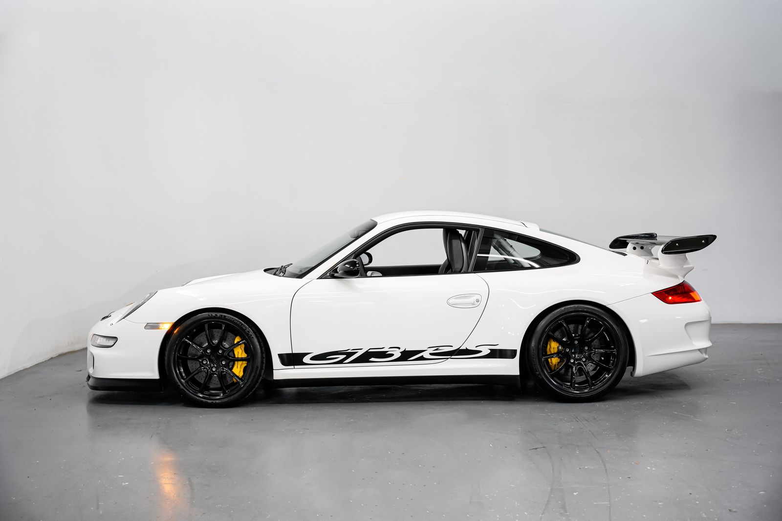 2007 Porsche 911 GT3RS — photo 7