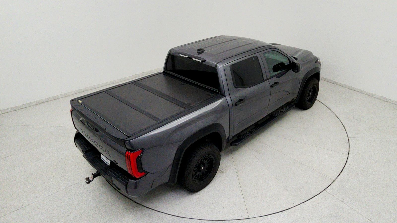 Used 2024 Gray Toyota SR image 19