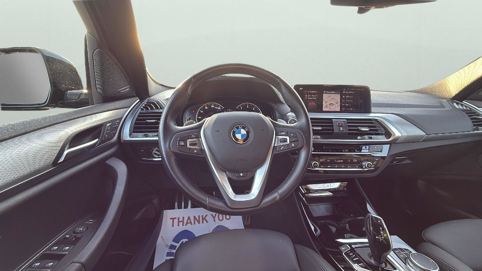 Used Car 2019 Bmw X3  Xdrive30i For Sale Under $30,000 In Austin, Texas