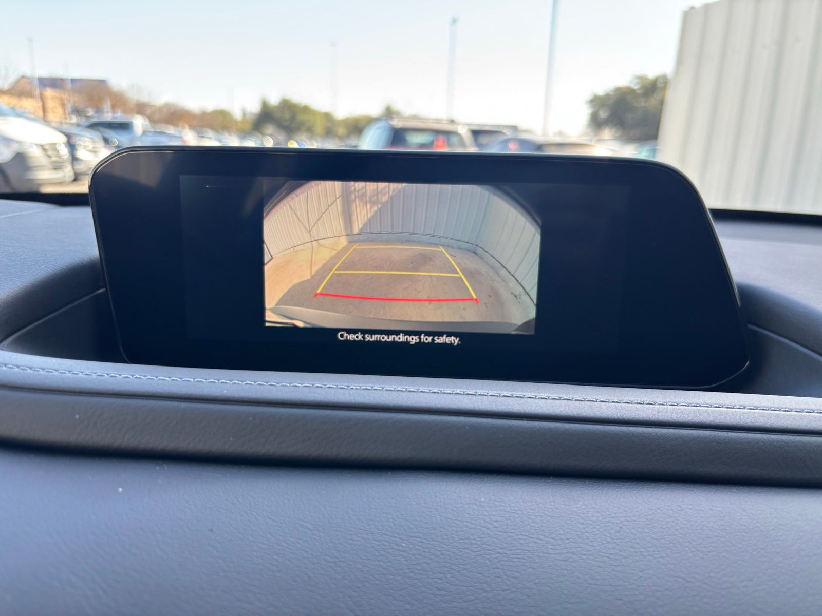 Used Car 2025 Mazda Cx-30  Wagon 4 Dr. 2.5 S Preferred Package All Wheel Drive For Sale Under $25,000 In Austin, Texas