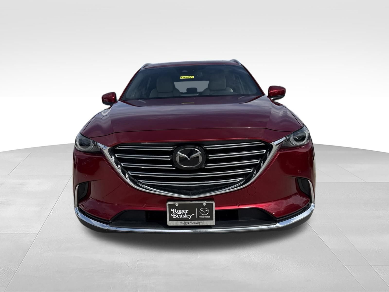 2018 Mazda Mazda CX-9 Grand Touring