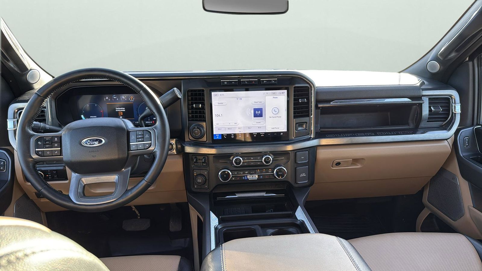 Used Car 2024 Ford F-350sd  Lariat For Sale Under $80,000 In Austin, Texas