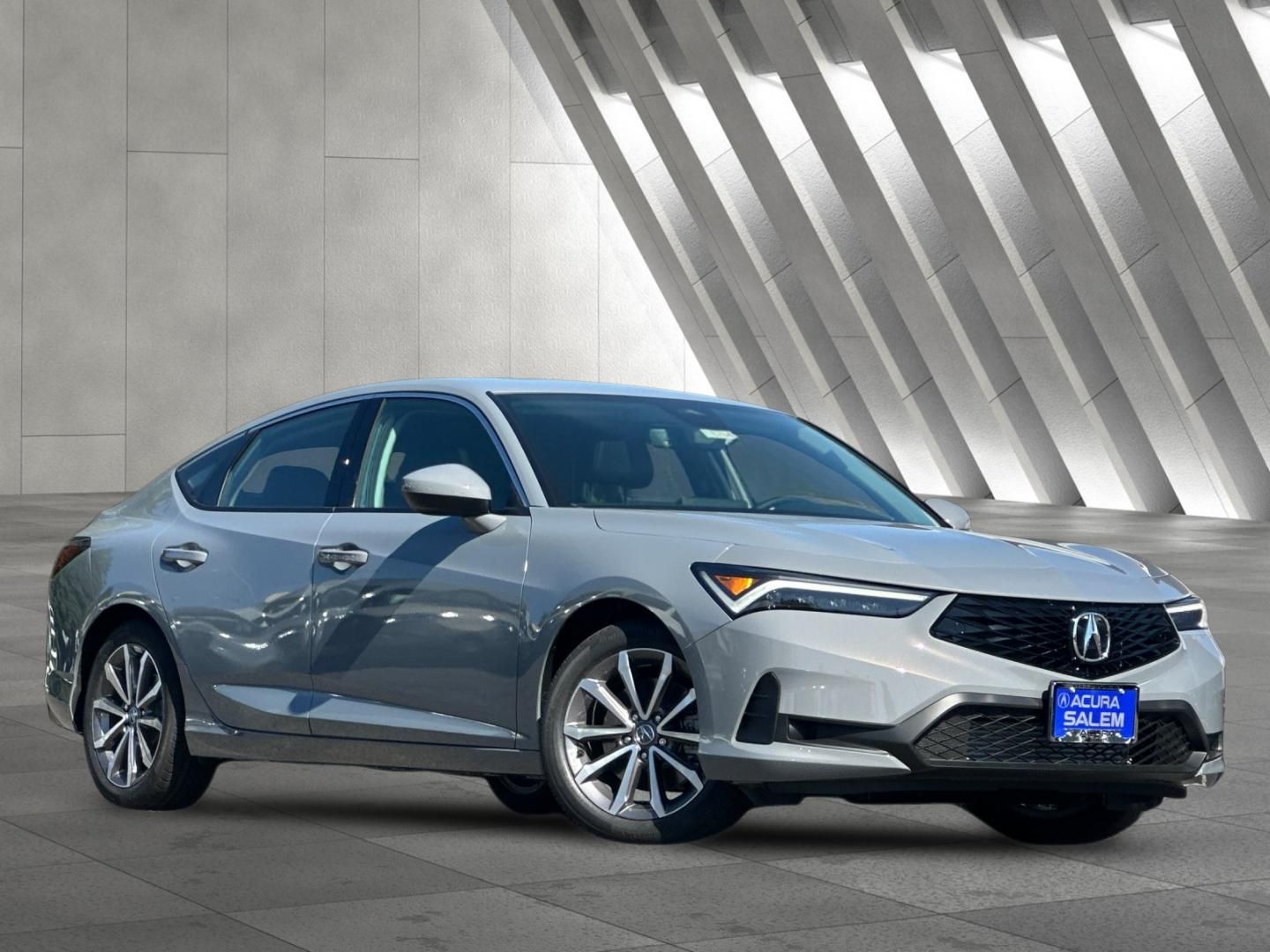new 2026 Acura Integra car, priced at $34,295