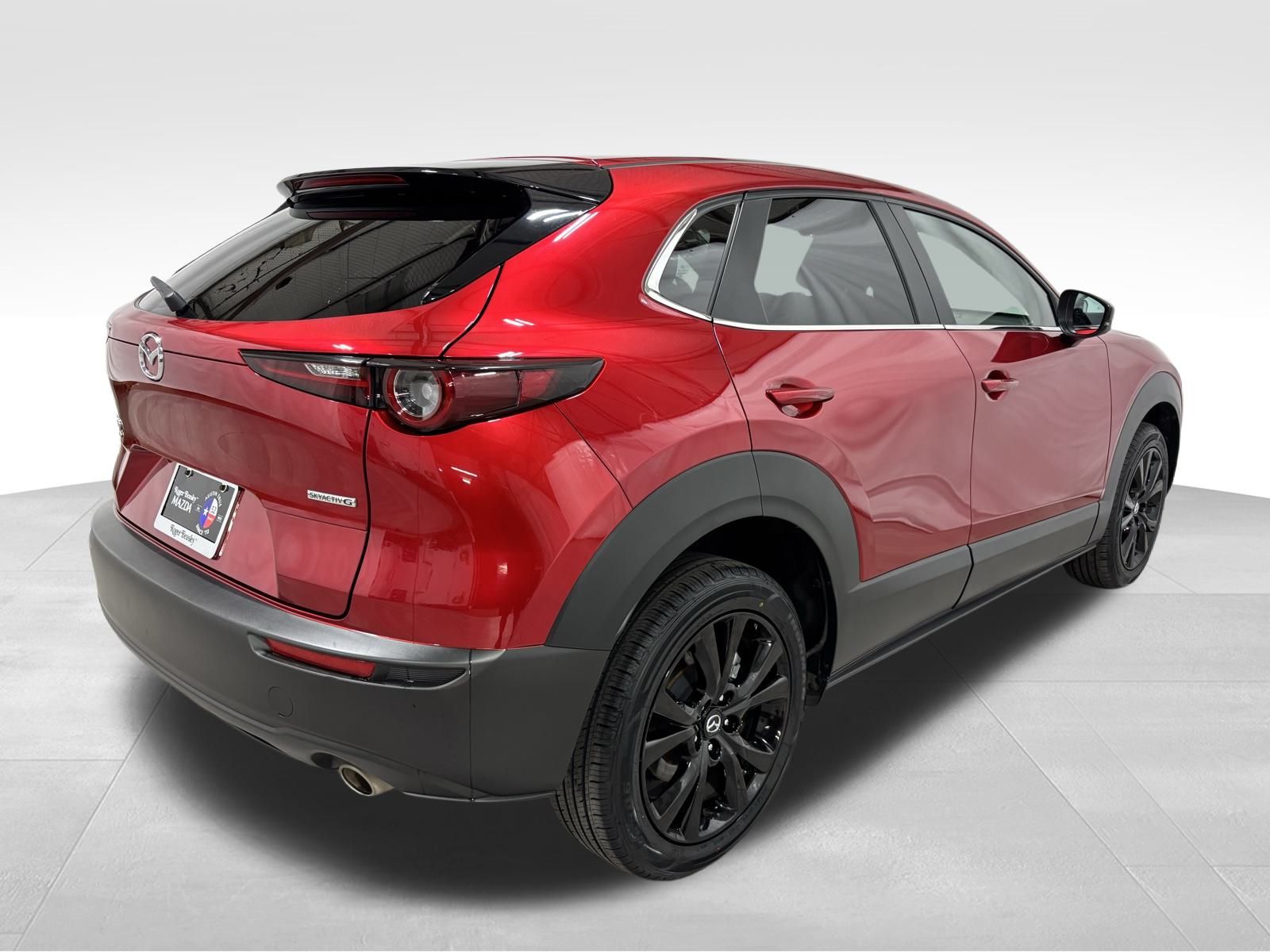 Used Car 2024 Mazda Cx-30  2.5 S Select Sport For Sale Under $25,000 In Austin, Texas