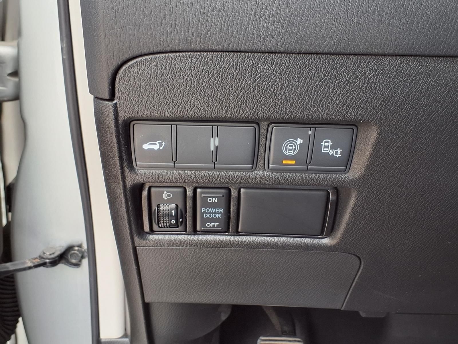 2017 Nissan Armada Platinum Silver at Traditions Chevrolet