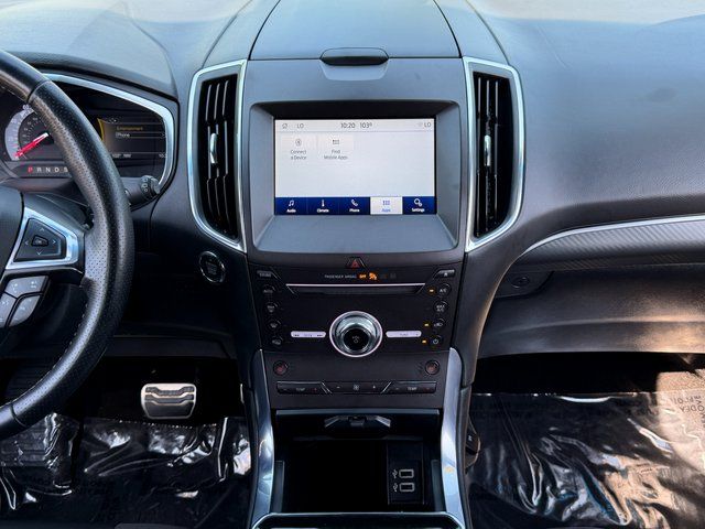 Certified Used 2019 Ford Performance Blue Metallic Ford ST image 27