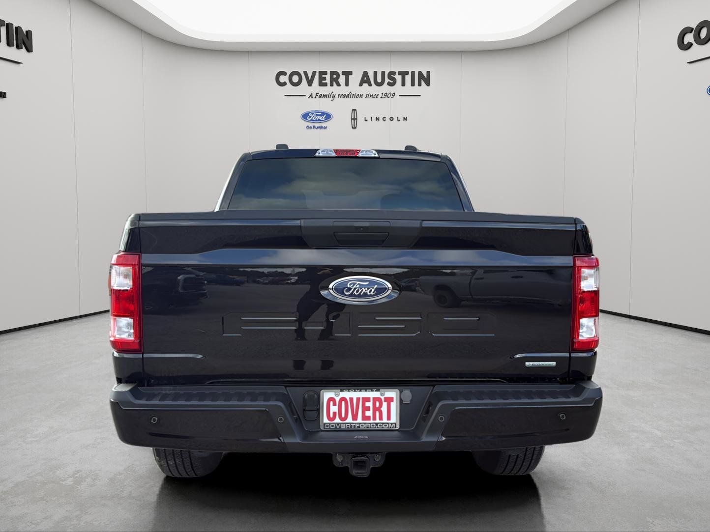 Used Car 2023 Ford F-150  Xl For Sale Under $35,000 In Austin, Texas