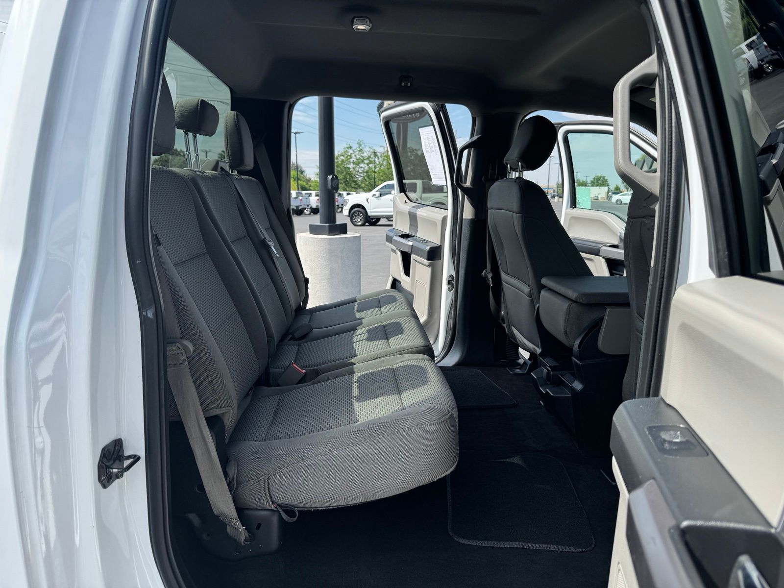 Used 2019 Ford F-150 Truck