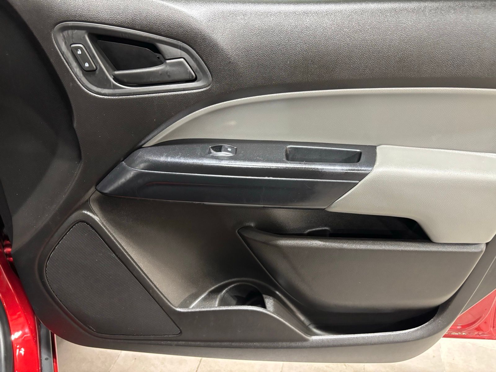 Used Car 2016 Chevrolet Colorado  Work Truck For Sale Under $12,000 In Austin, Texas