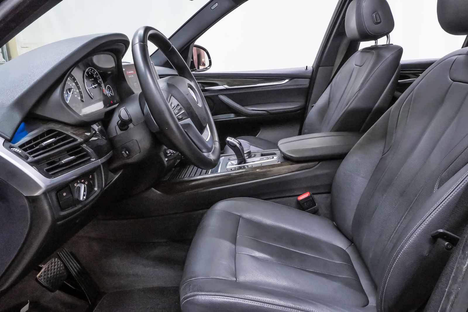 2018 BMW X5 sDrive35i Black at Cook Ford