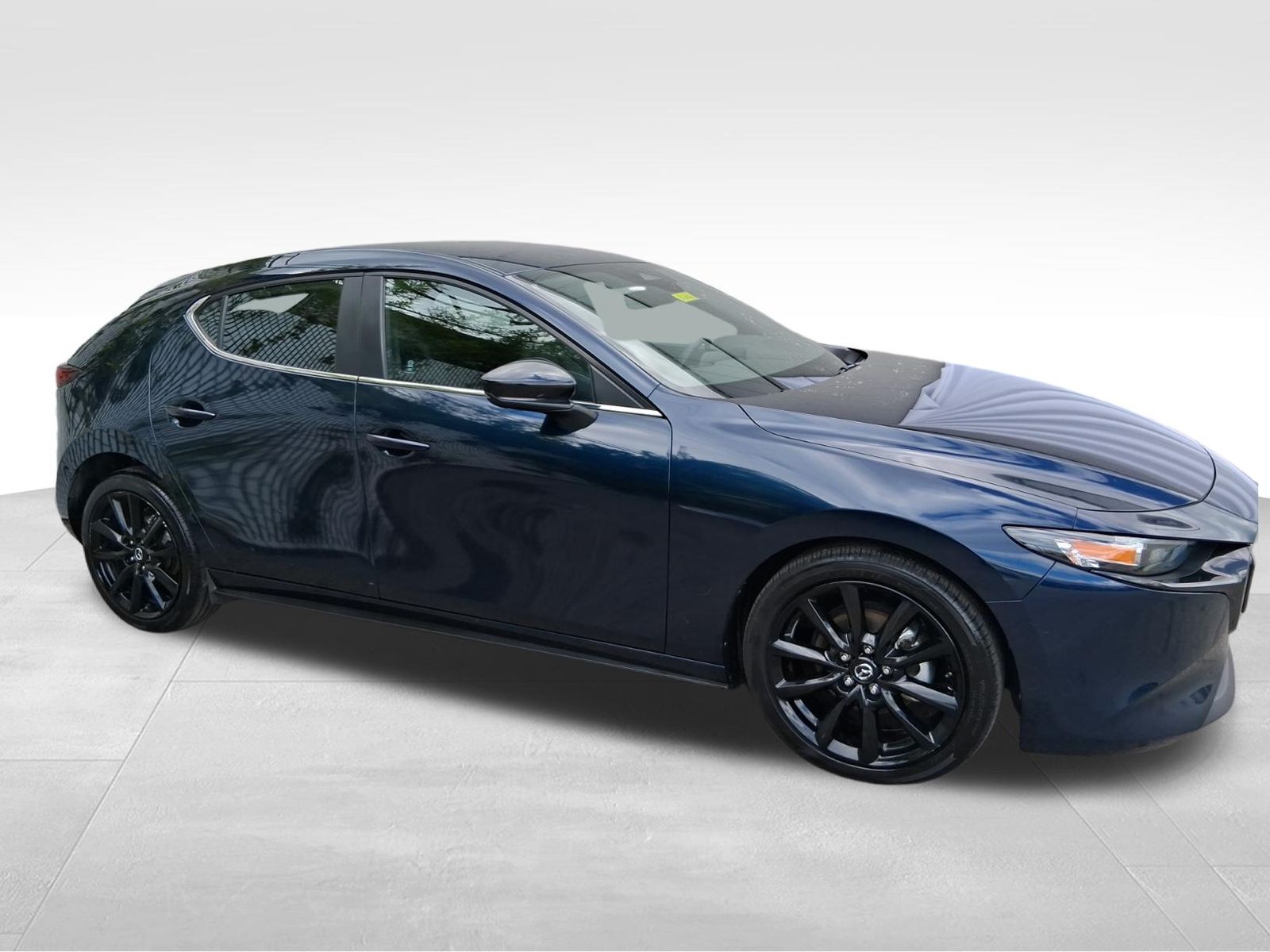 Used Car 2024 Mazda Mazda3  2.5 S Select Sport For Sale Under $25,000 In Austin, Texas