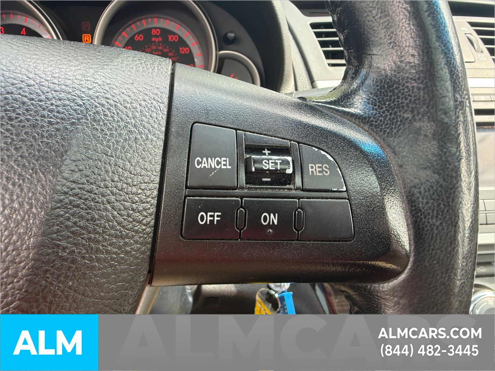 Used 2013 Black Mazda i Grand Touring image 20