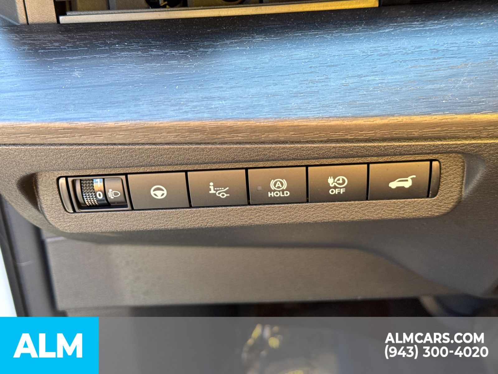 2024 Nissan ARIYA Platinum e-4ORCE photo 38