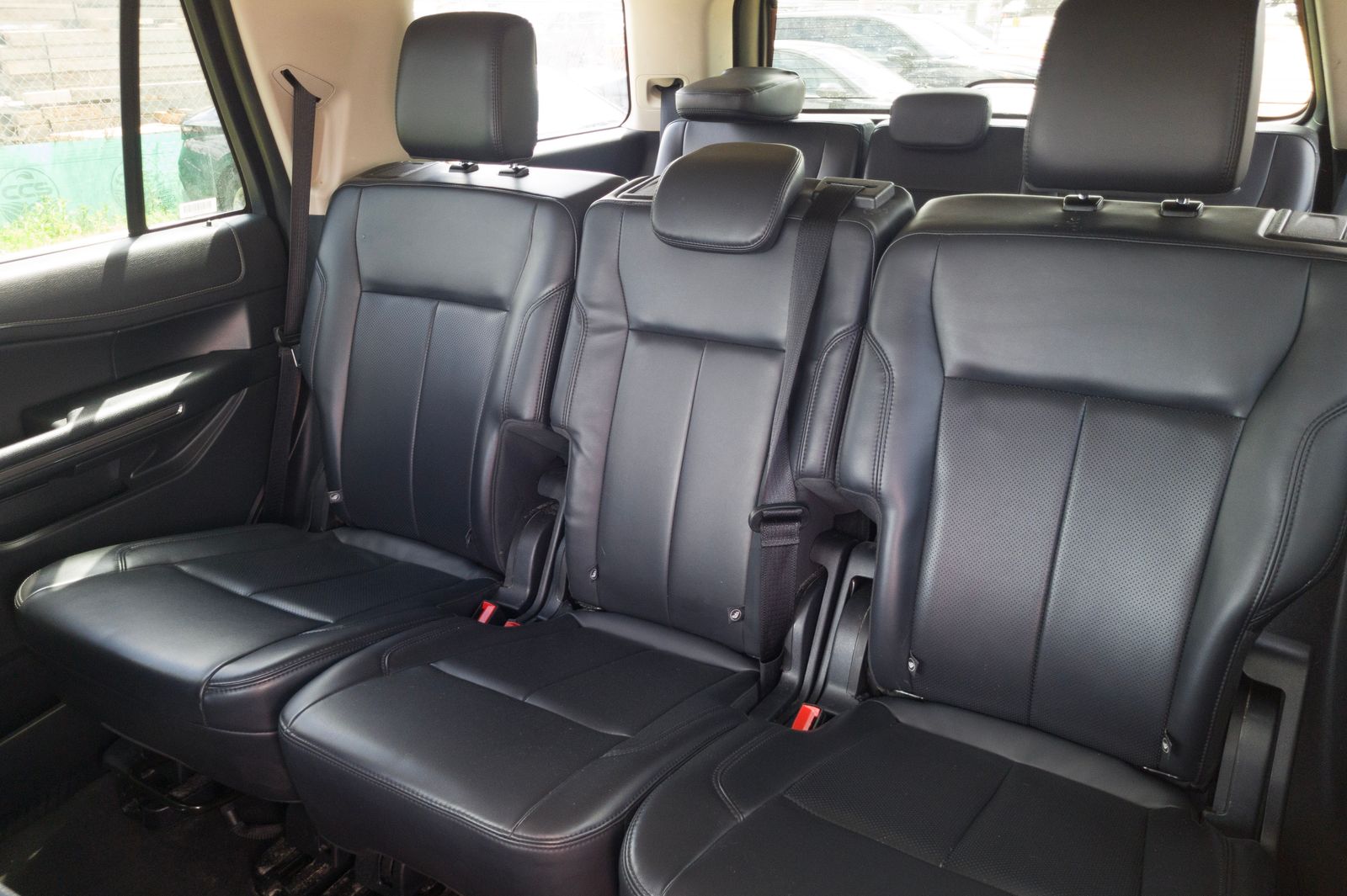 Used 2024 Black Ford XLT image 14