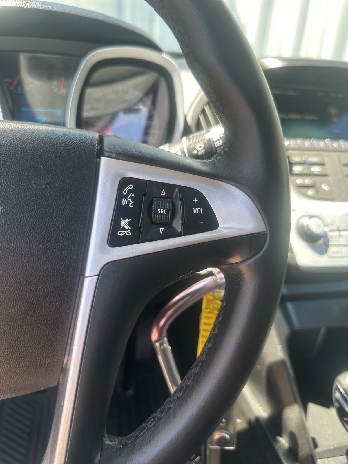 Used Car 2015 Chevrolet Equinox  Lt For Sale Under $10,000 In Austin, Texas